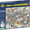 Puzzle Jan Van Haasteren: Championships final
