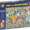 Puzzle Jan Van Haasteren: The Craft Brewery