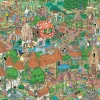 Puzzle Jan Van Haasteren - Fairytale Forest