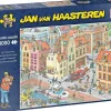 Puzzle Jan Van Haasteren: The Missing Piece