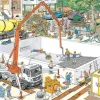 Puzzle Jan van Haasteren - Almost Ready?