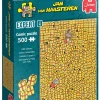 Puzzle Jan van Haasteren: Gifts Galore