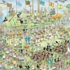 Puzzle Jan van Haasteren: Scottish Games