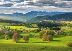 Puzzle Jar nad Povrazníkom