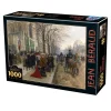 Puzzle Jean Béraud