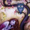 Puzzle Jeremiah Ketner: Wishing Tree