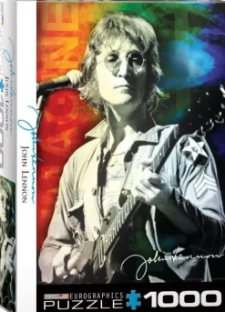 Puzzle John Lennon
