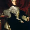 Puzzle John Singer Sargent: Ellen Peabody Endicott