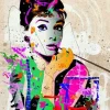 Puzzle Johnny Cheuk: Audrey 1000