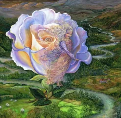 Puzzle Josephine Wall - Adrift