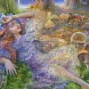 Puzzle Josephine Wall: After The Fairy Ball