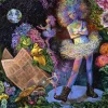 Puzzle Josephine Wall: Bovver Boot Ballet