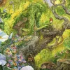 Puzzle Josephine Wall: Forest Protector / 02626 /