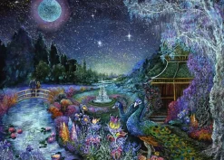 Puzzle Josephine Wall: Halcyon Nights