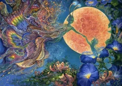 Puzzle Josephine Wall: Moonlit Awakening III