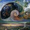 Puzzle Josephine Wall: Nautilus II / 02333 /