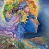 Puzzle Josephine Wall: The Presence of Gaia