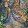 Puzzle Josephine Wall: The Wood Fairy II