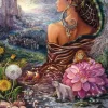 Puzzle Josephine Wall: The Untold Story