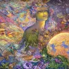 Puzzle Josephine Wall: Titania 1000