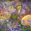 Puzzle Josephine Wall: Titania II