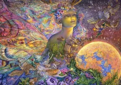 Puzzle Josephine Wall: Titania II