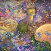 Puzzle Josephine Wall: Titania II