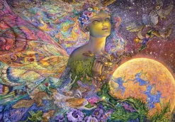 Puzzle Josephine Wall: Titania II