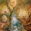 Puzzle Josephine Wall: Willow World II