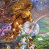 Puzzle Josephine Wall: Wind of Change II