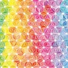 Puzzle Josie Lewis: Colourful triangles