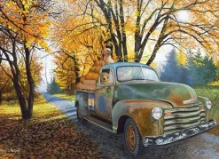 Puzzle Joyride