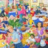 Puzzle Jumble Sale XXL