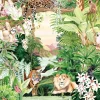 Puzzle Jungle Oasis