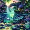 Puzzle Jungle Paradise