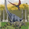 Puzzle Jurassic Park