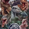 Puzzle Jurassic World 500