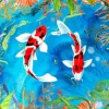 Puzzle Just Keep Swimming