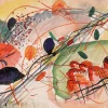 Puzzle Kandinsky: : Aquarell no 6