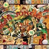 Puzzle Kate Ward Thacker - Mah Jongg Masters
