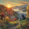Puzzle Keathley: New Day