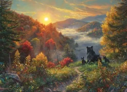 Puzzle Keathley: New Day