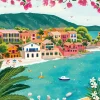 Puzzle Kefalonia - Greece