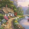 Puzzle Kim: Willow Glen Estate II