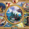 Puzzle Kinkade: Dreams Collection
