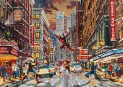 Puzzle Kinkade: MARVEL Deadpool 鈥