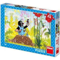 Puzzle Kktko in pants 24