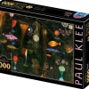 Puzzle Klee Paul: Fish Magic