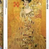 Puzzle Klimt: Adele Bloch-Bauer III 1000