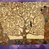 Puzzle Klimt: Life Tree II